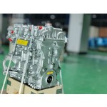 Восстановленный двигатель LFV