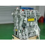 Восстановленный двигатель LFV