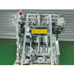 Восстановленный двигатель LFV