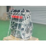 Восстановленный двигатель MR20