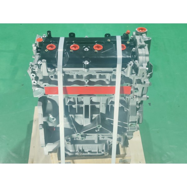 Восстановленный двигатель MR20