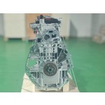 Восстановленный двигатель MR20