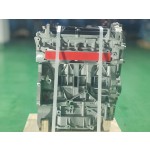 Восстановленный двигатель MR20