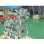 Восстановленный двигатель MR20