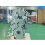 Восстановленный двигатель MR20