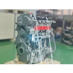 Восстановленный двигатель MR20