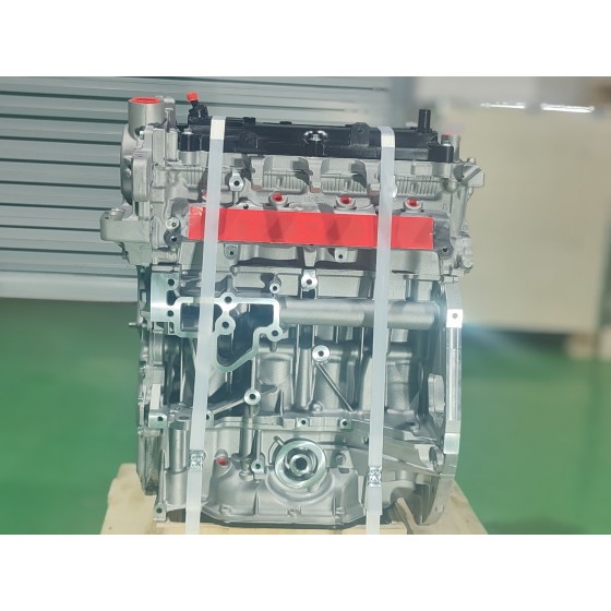 Восстановленный двигатель MR20