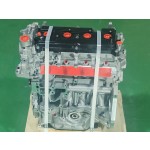 Восстановленный двигатель MR20