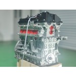 Восстановленный двигатель N46