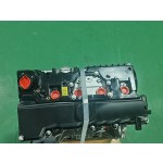 Восстановленный двигатель N46