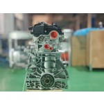 Восстановленный двигатель N46