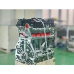 Восстановленный двигатель N46