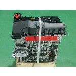 Восстановленный двигатель N46