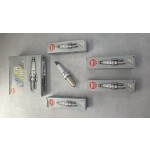 Свеча зажигания NGK PLFR5A11  1шт