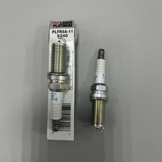 Свеча зажигания NGK PLFR5A11  1шт