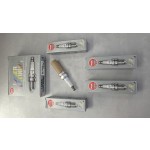 Свеча зажигания NGK PLFR5A11  1шт