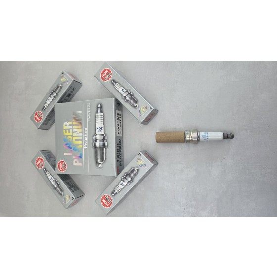 Свеча зажигания NGK PLKR7B8E  1шт