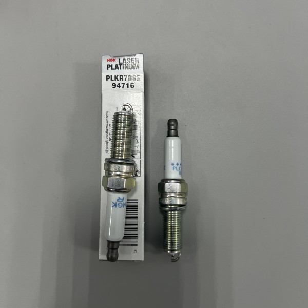Свеча зажигания NGK PLKR7B8E  1шт
