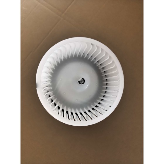 Вентилятор отопителя 0130115661