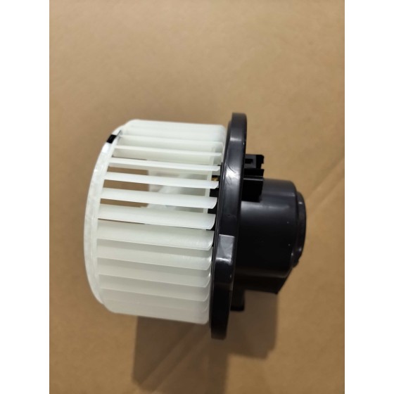 Вентилятор отопителя 7801A502