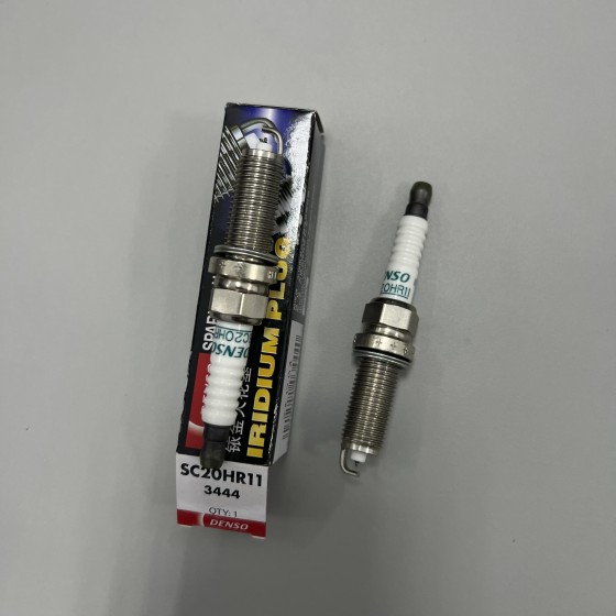 Свеча зажигания DENSO SC20HR11  1шт