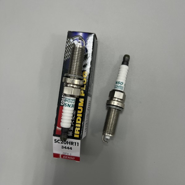 Свеча зажигания DENSO SC20HR11  1шт
