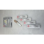 Свеча зажигания NGK SILZKGR8B8S  1шт