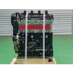 Восстановленный двигатель SQR473