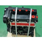 Восстановленный двигатель SQR473