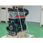 Восстановленный двигатель SQR473