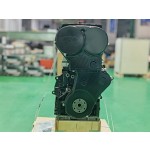 Восстановленный двигатель SQR473