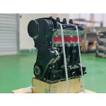 Восстановленный двигатель SQR473