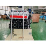 Восстановленный двигатель SQR477