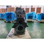 Восстановленный двигатель SQR477