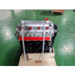 Восстановленный двигатель SQR477