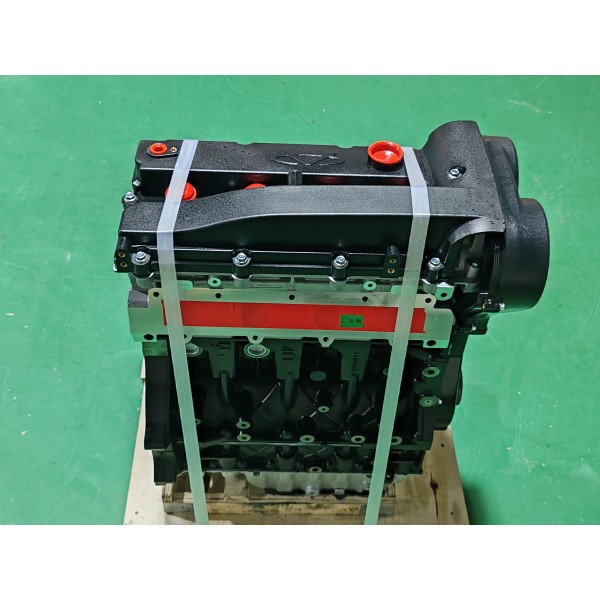 Восстановленный двигатель SQR481