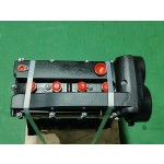 Восстановленный двигатель SQR481