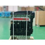 Восстановленный двигатель SQR481