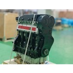 Восстановленный двигатель SQR481