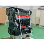 Восстановленный двигатель SQR481