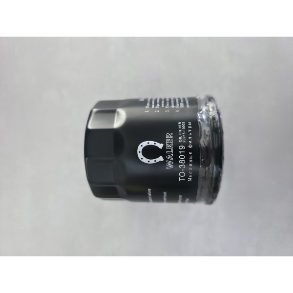Масляный фильтр TO-38019