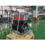 Восстановленный двигатель Borgward1.8