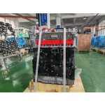 Восстановленный двигатель Borgward1.8