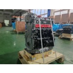 Восстановленный двигатель Borgward1.8