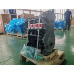 Восстановленный двигатель Borgward1.8