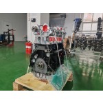 Восстановленный двигатель Borgward1.8