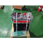 Восстановленный двигатель Borgward1.8