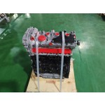 Восстановленный двигатель Borgward1.8