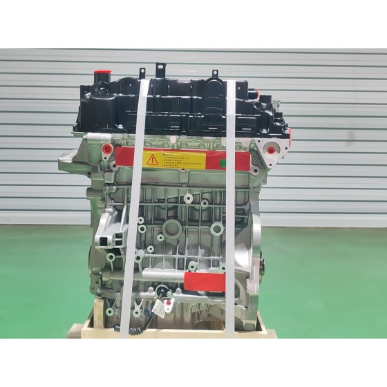 Восстановленный двигатель GWM GW4B15A