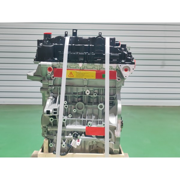 Восстановленный двигатель GWM GW4B15A